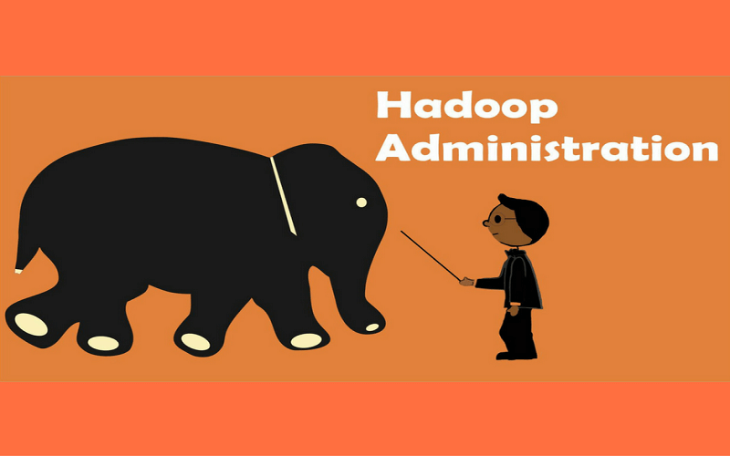 Big Data & Hadoop Admin