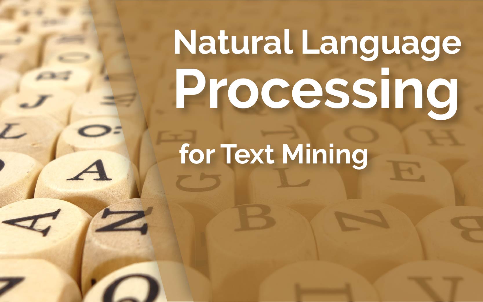 Natural Language Processing for Text Mining
