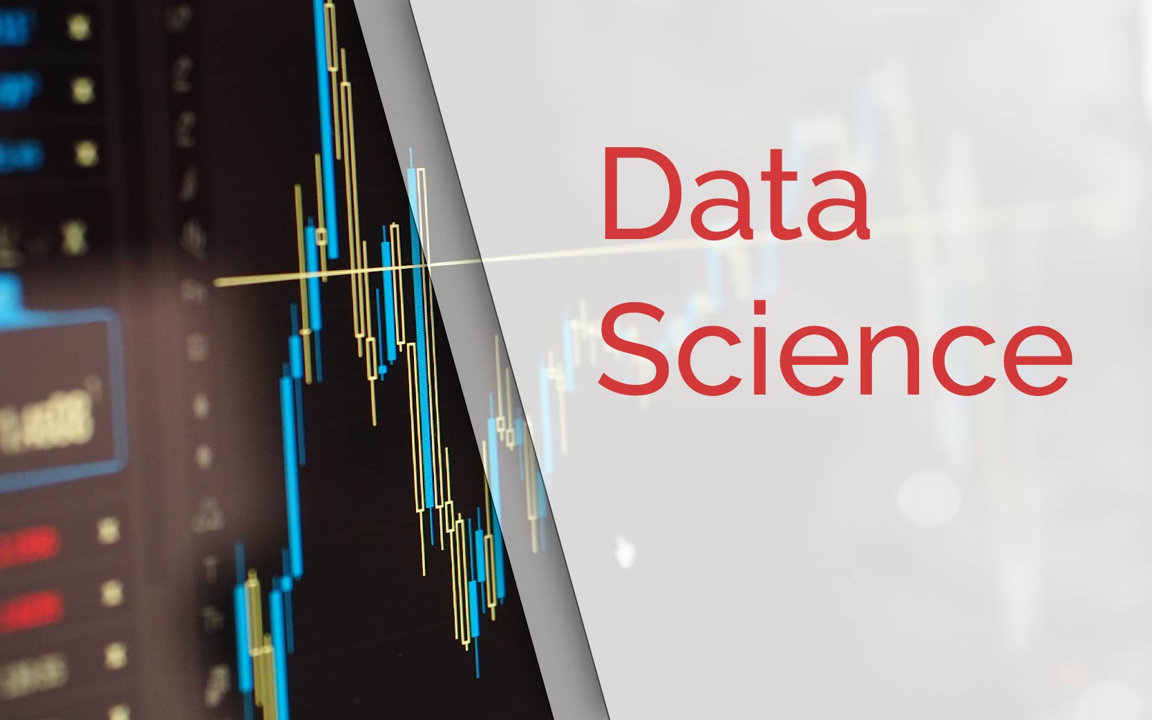 Data Science & Machine Learning Foundation