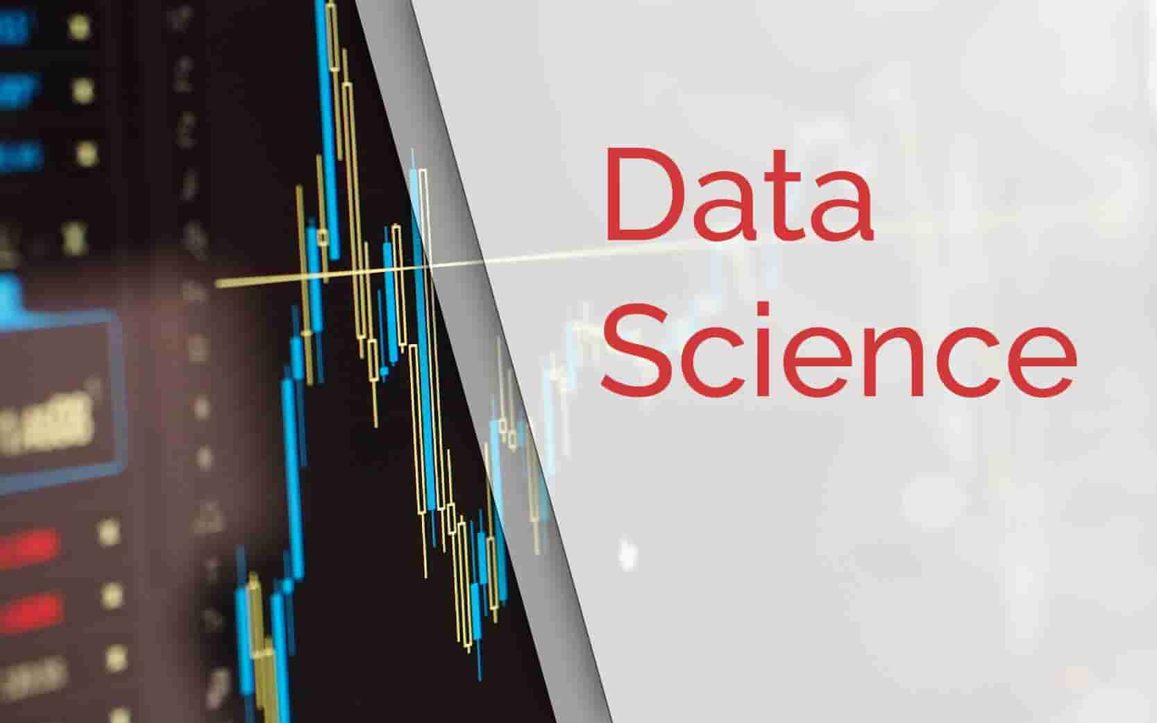 Data Science & Machine Learning Foundation