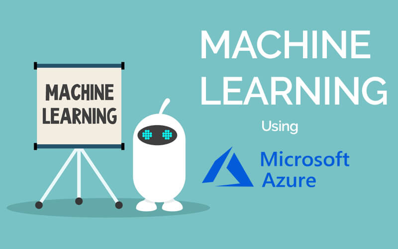 Data Analytics and Machine Learning using Azure