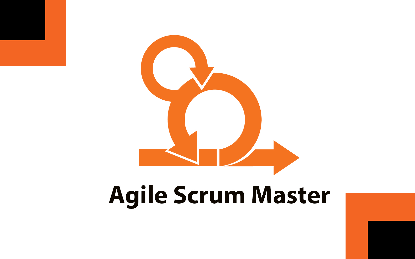 Agile Scrum Master