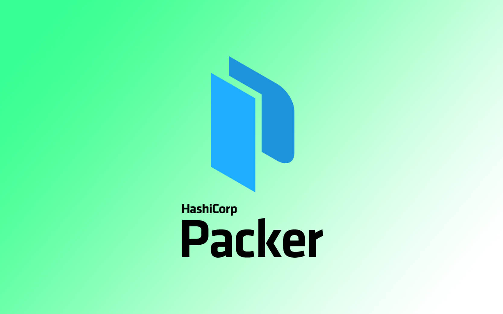 Hashicorp Packer