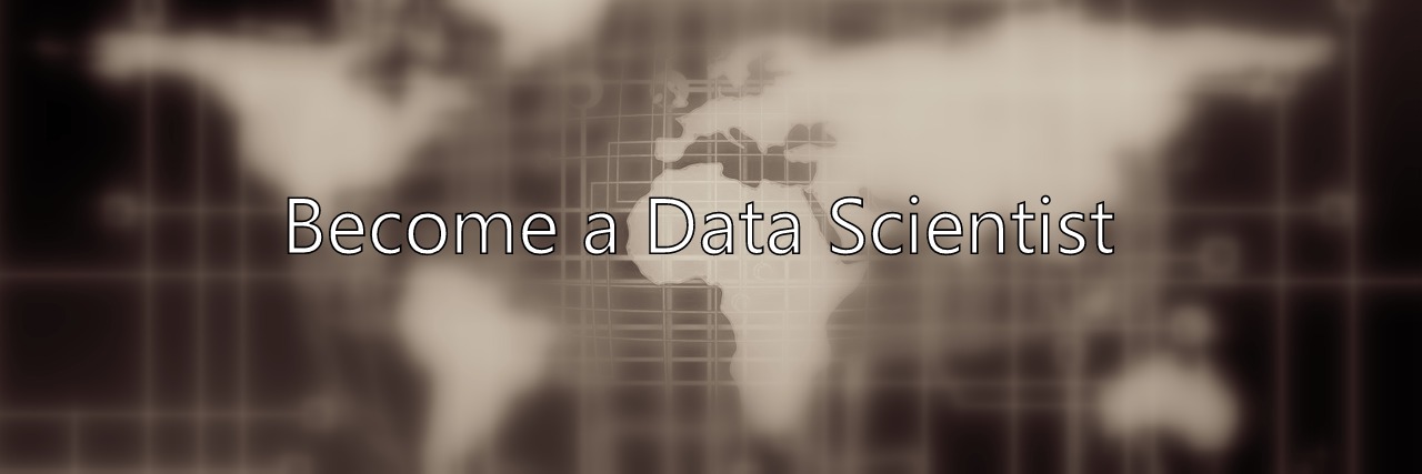 Learn data science