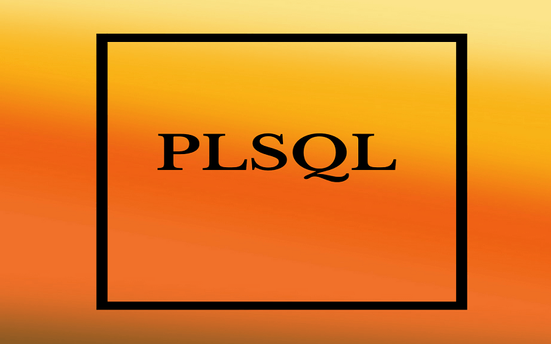 PL/SQL