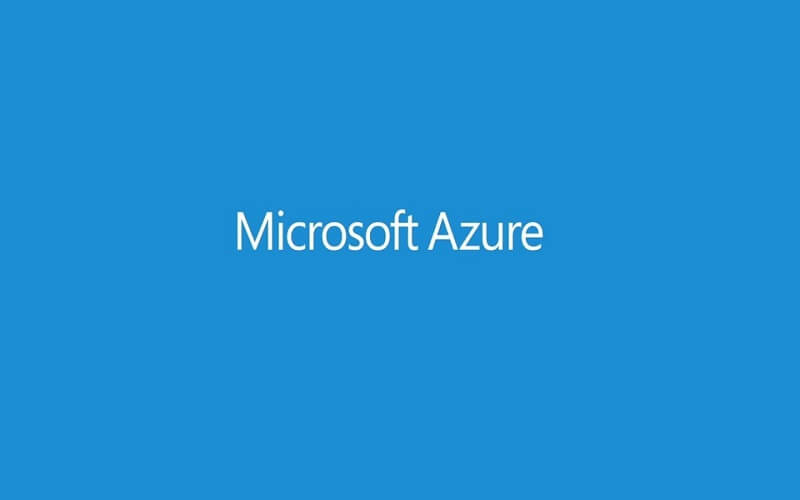 Microsoft Azure