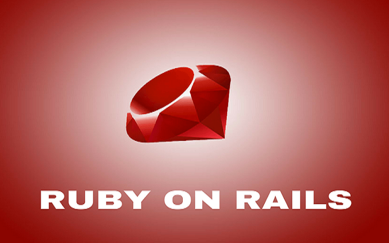 Ruby on Rails