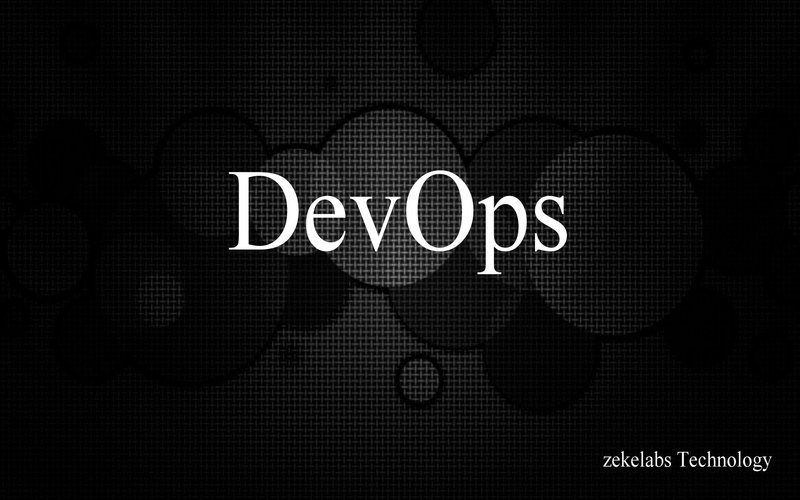 DevOps