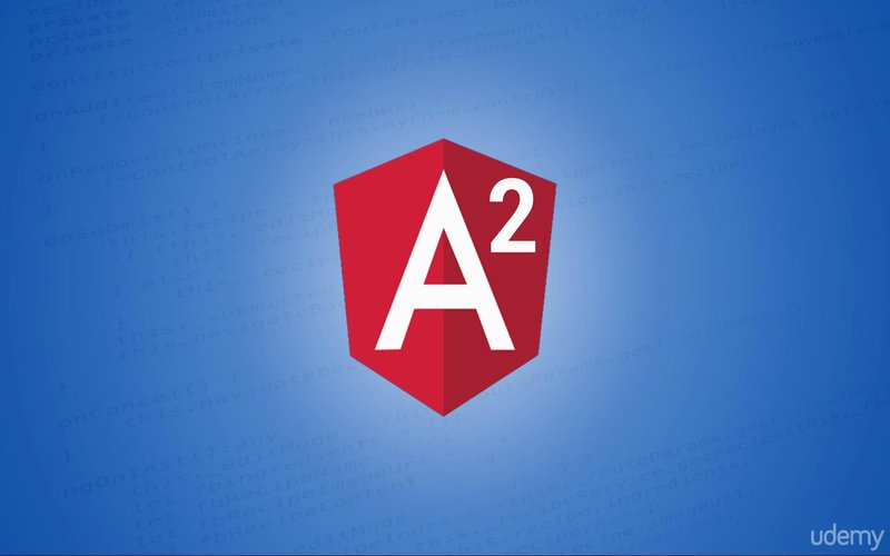 Angular2 - Mastering Angular2