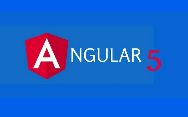 Angular 5