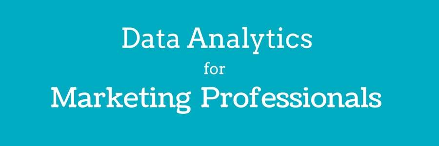 Data Analytics for Marketing Professionals-training-in-bangalore-by-zekelabs