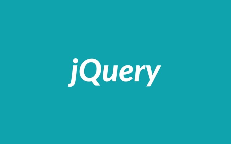 jQuery