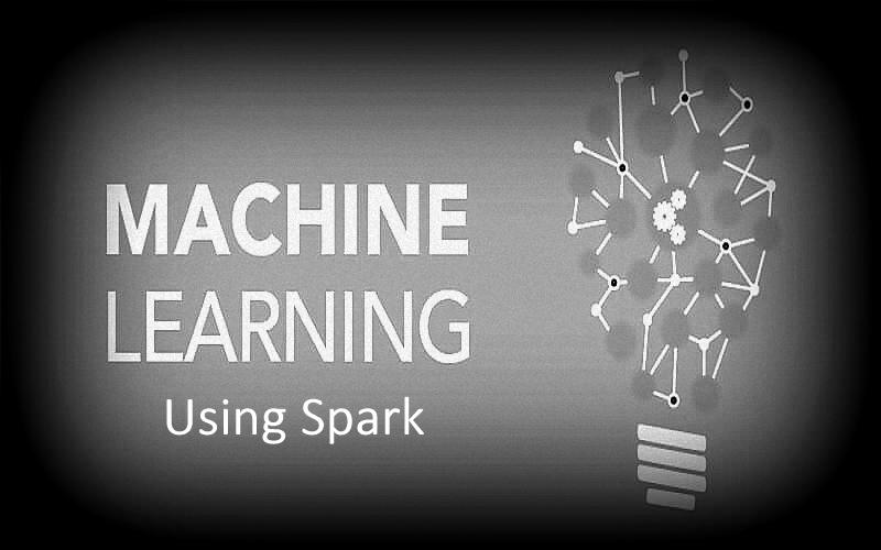 Machine Learning with Spark