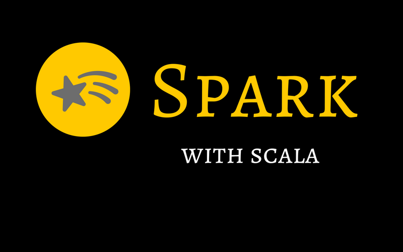 Spark with Scala