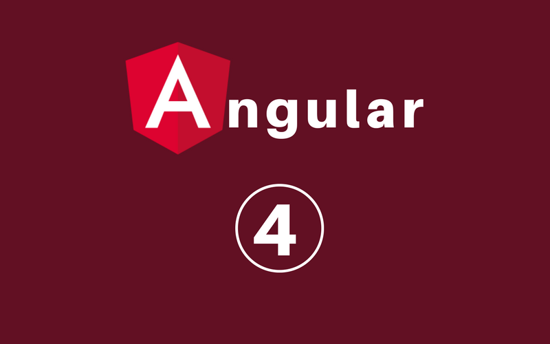 Angular 4