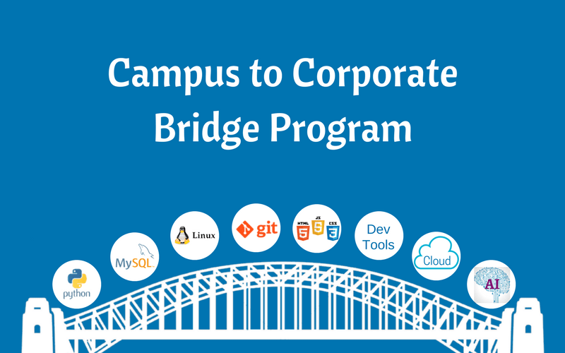 Campus to Corporate Bridge Program