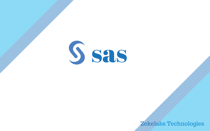 SAS