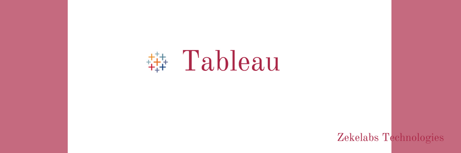 Tableau-training-in-bangalore-by-zekelabs