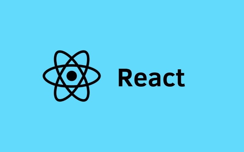 React