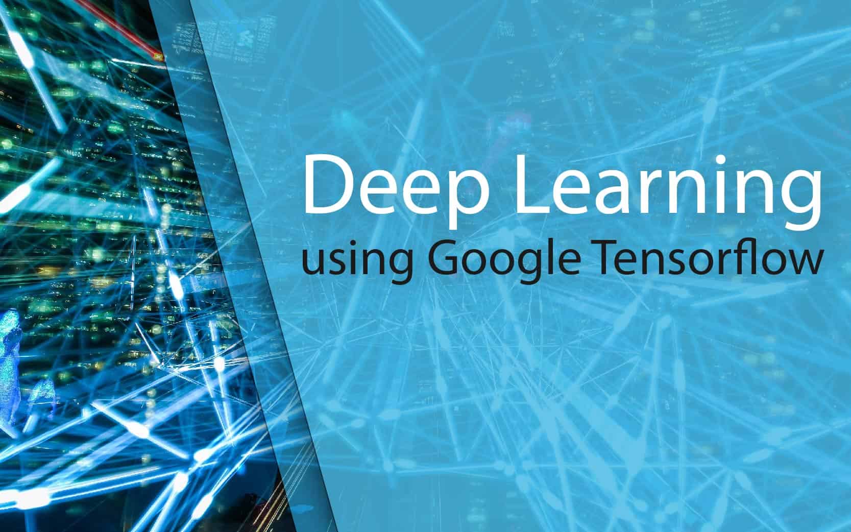 Deep Learning using Tensorflow-training-in-bangalore-by-zekelabs