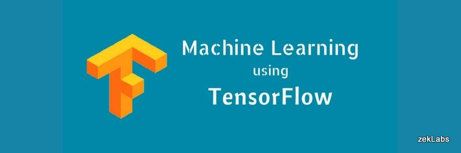 Machine Learning using Tensorflow-training-in-bangalore-by-zekelabs