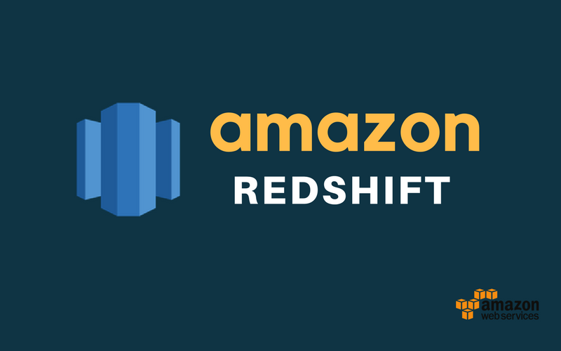 Amazon Redshift