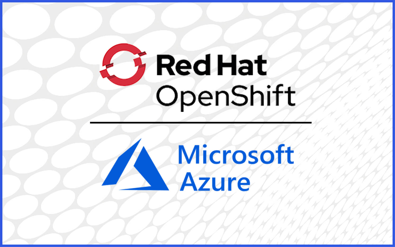 Red Hat OpenShift on Azure