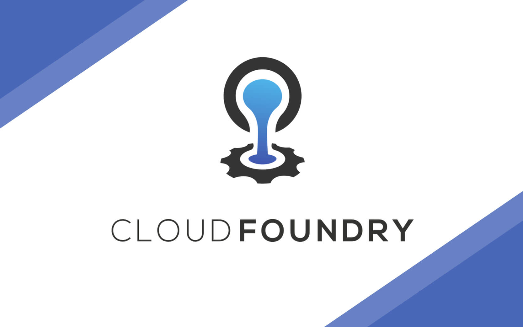 Pivotal Cloud Foundry