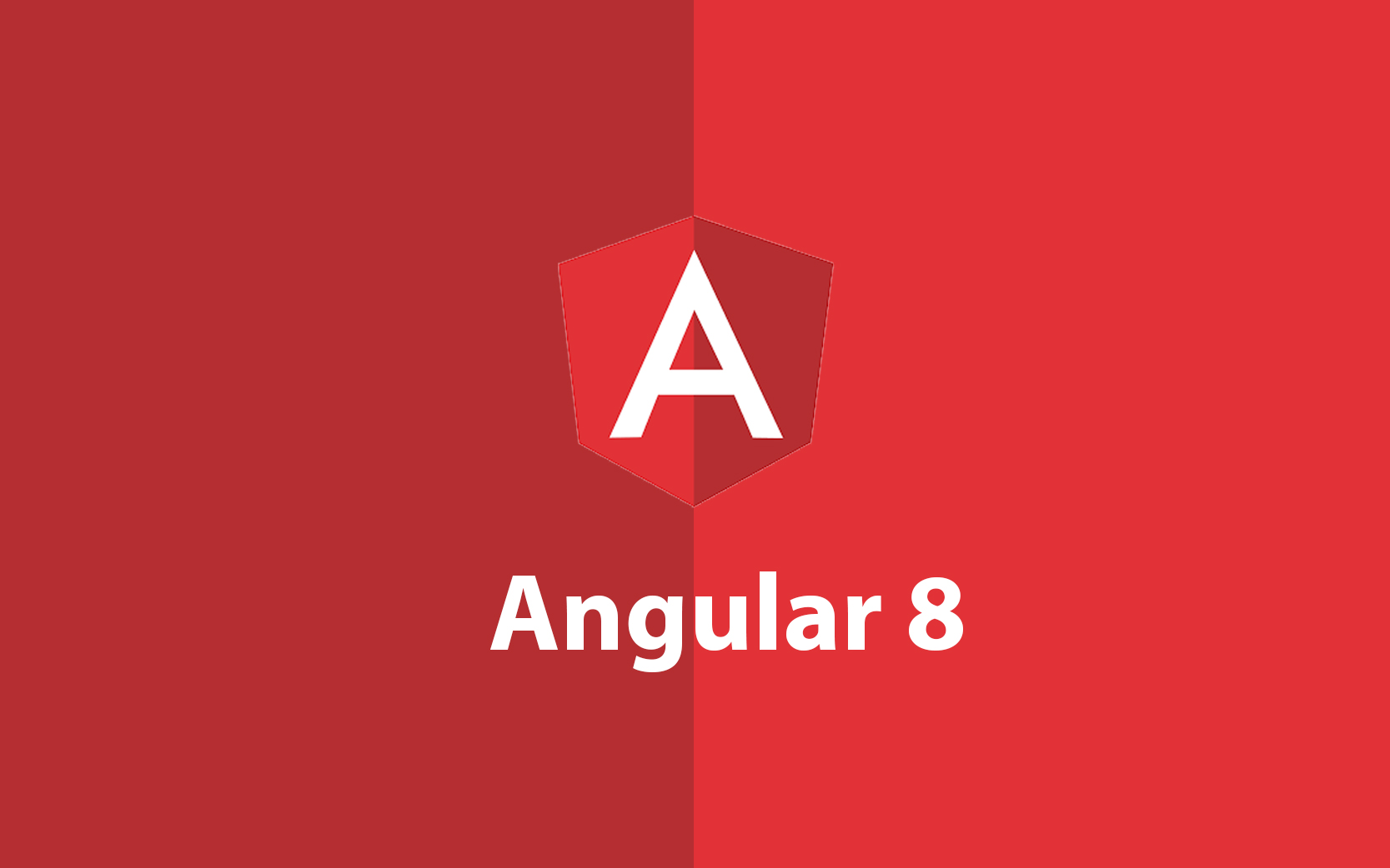 Angular 8