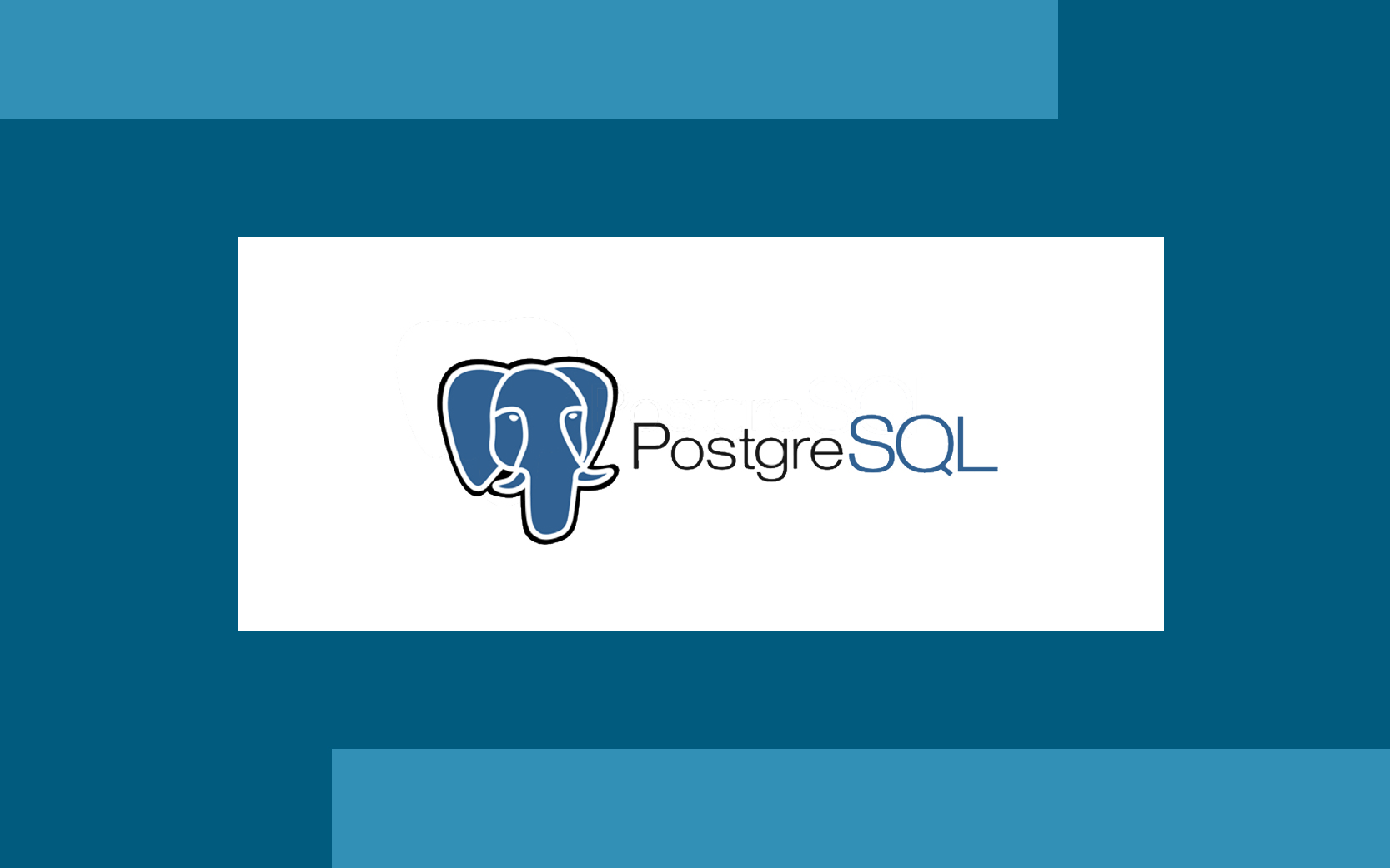 PostgreSQL