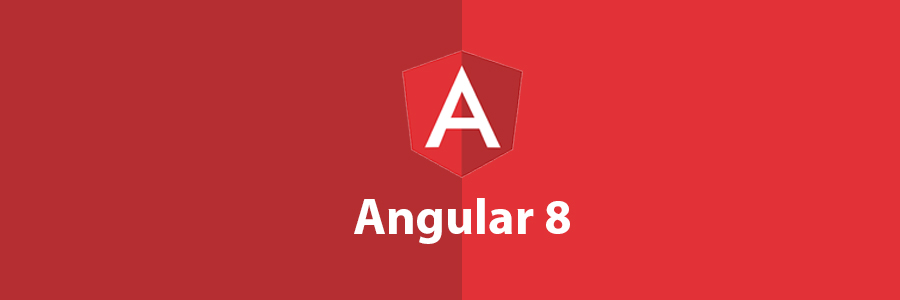 Angular 8