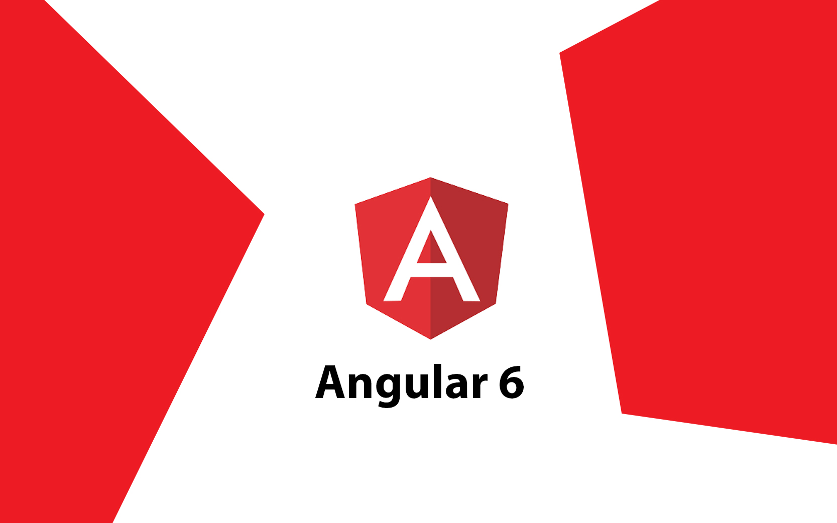 Angular 6