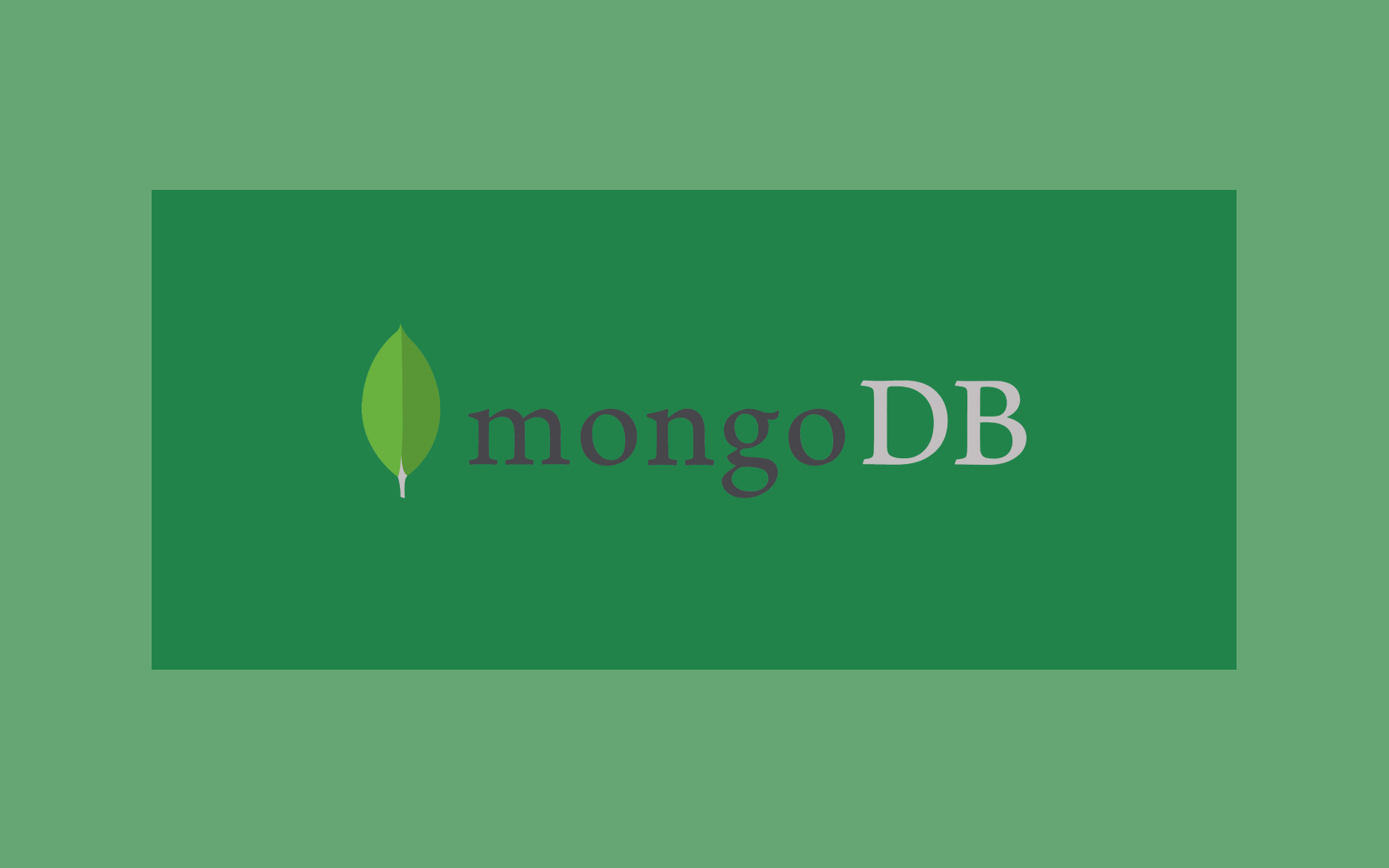 MongoDB