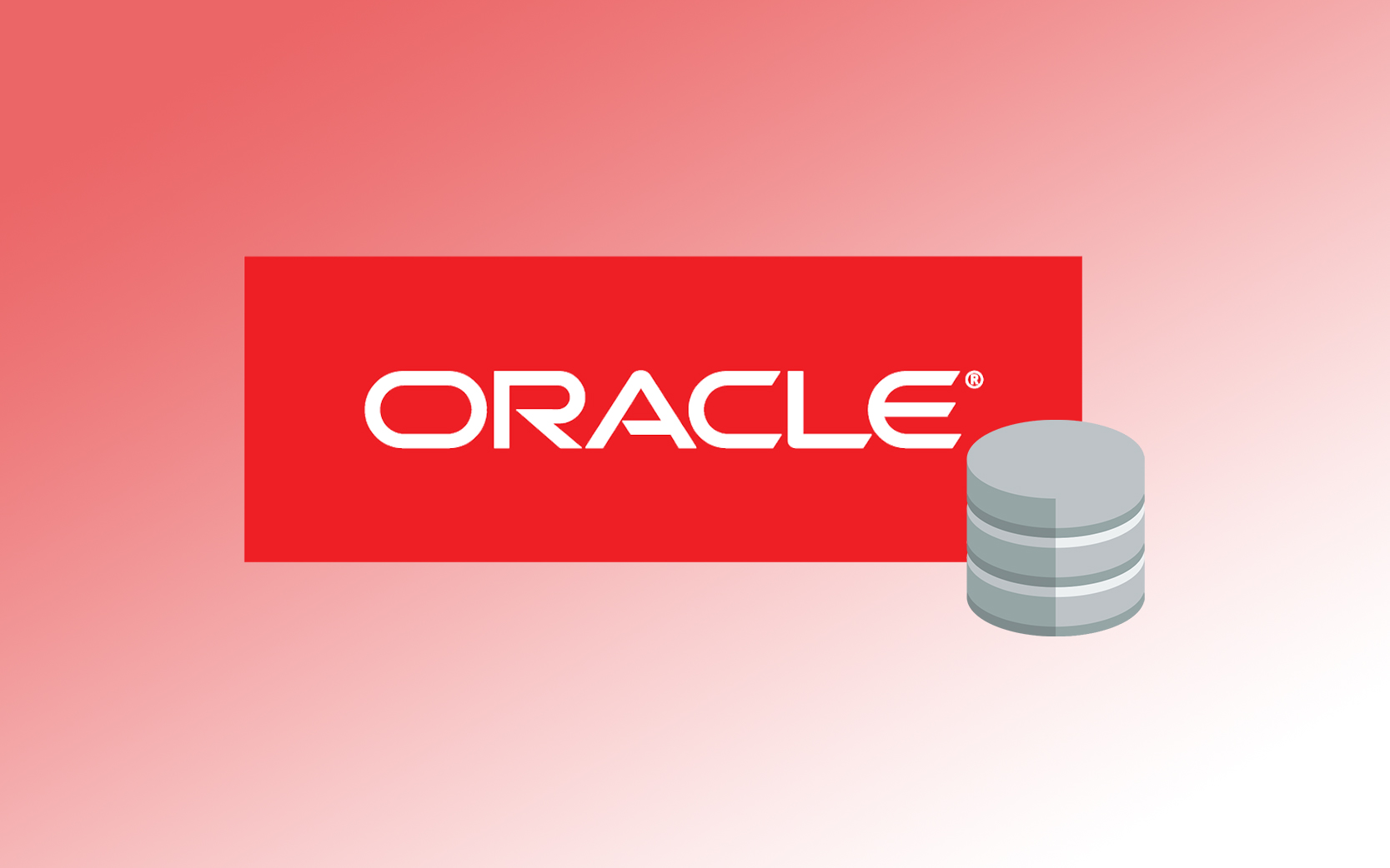 Oracle SQL