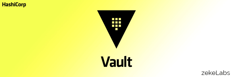 Hashicorp Vault-training-in-bangalore-by-zekelabs