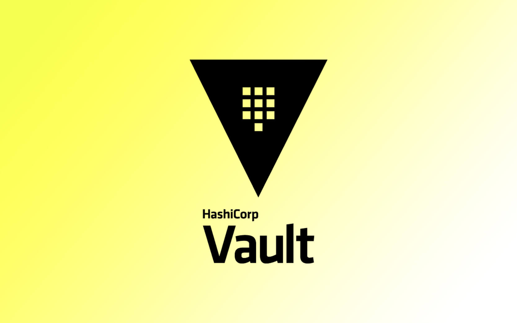 Hashicorp Vault