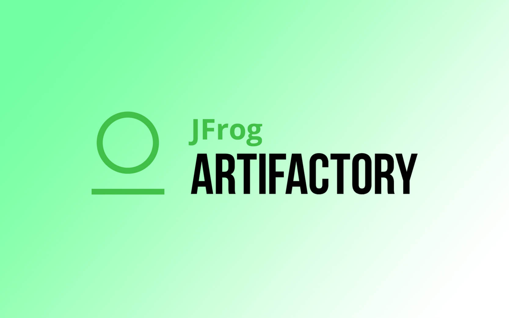 Artifactory