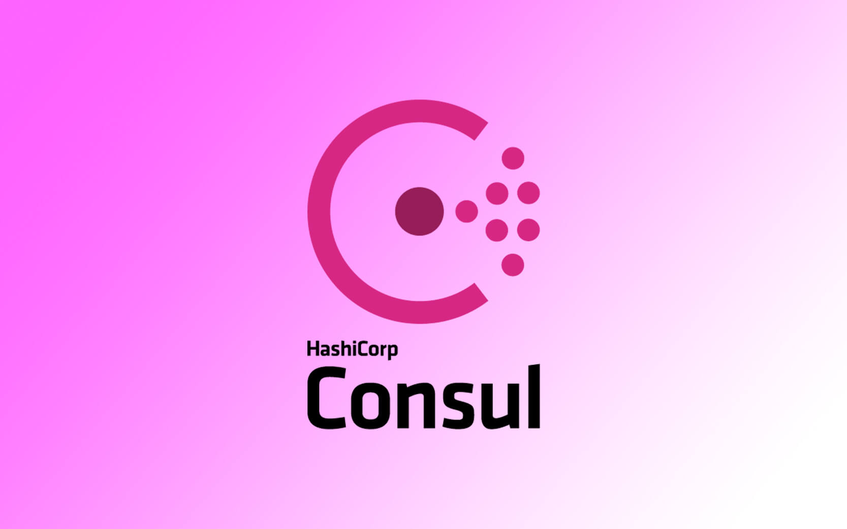 Hashicorp Consul