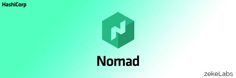 Hashicorp Nomad-training-in-bangalore-by-zekelabs