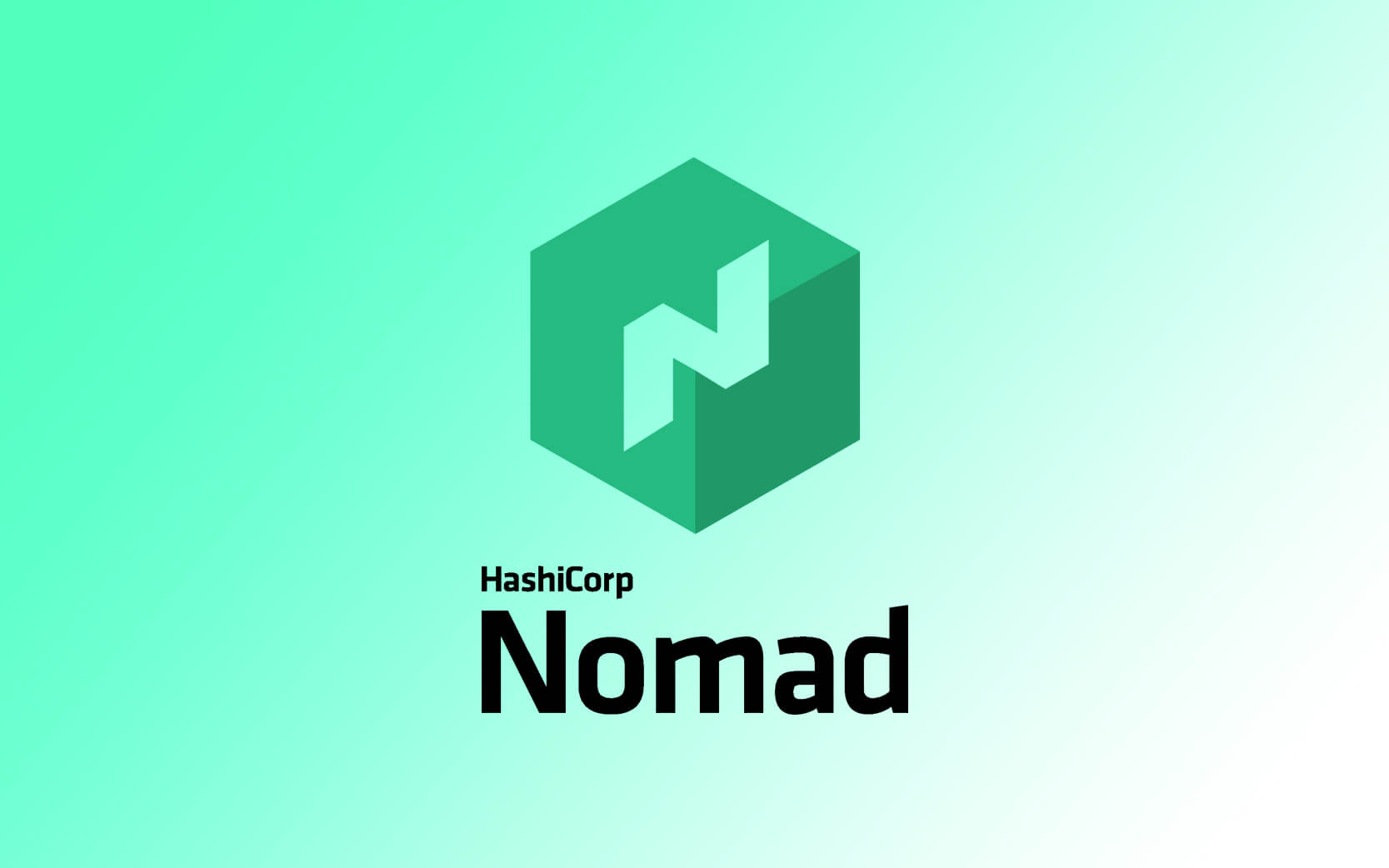 Hashicorp Nomad