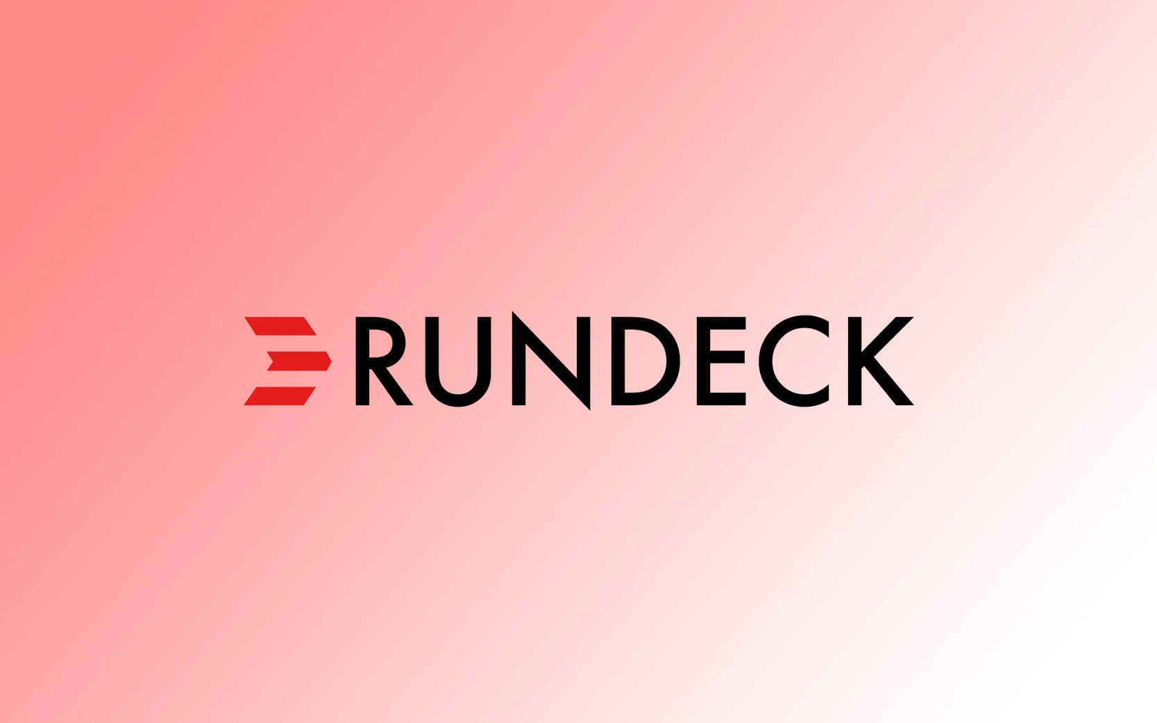 Rundeck