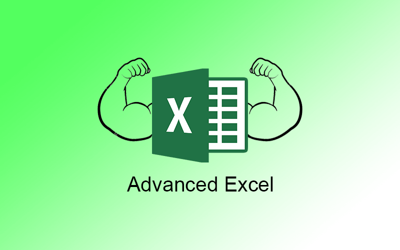 Advanced Excel