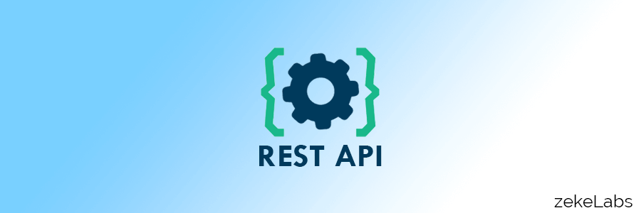 REST API development-training-in-bangalore-by-zekelabs