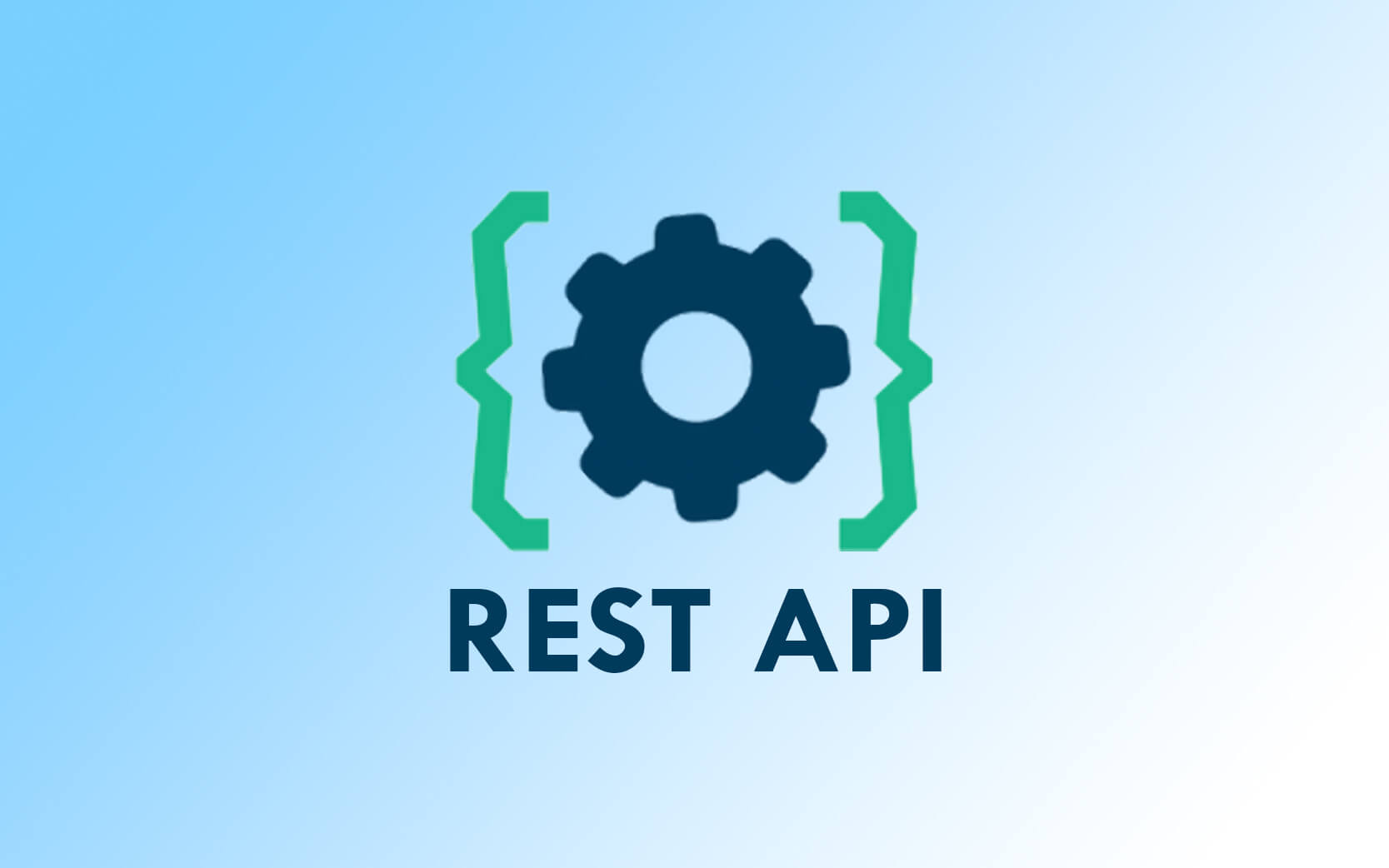REST API development