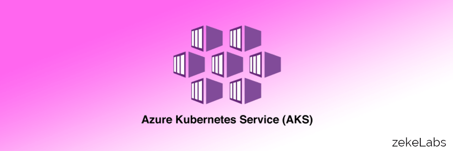 Azure Kubernetes Service-training-in-bangalore-by-zekelabs