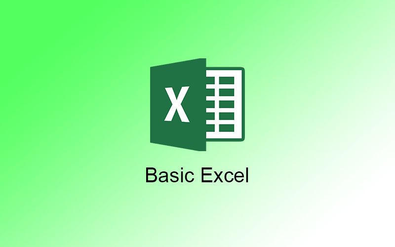 MS Excel