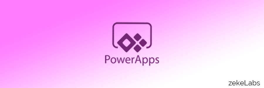 Microsoft Power Apps-training-in-bangalore-by-zekelabs