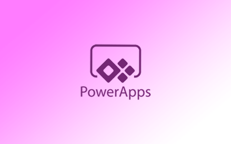 Microsoft Power Apps