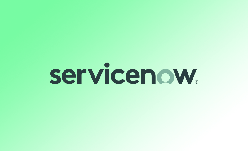 ServiceNow