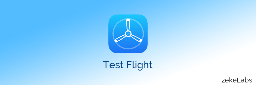 TestFlight-training-in-bangalore-by-zekelabs